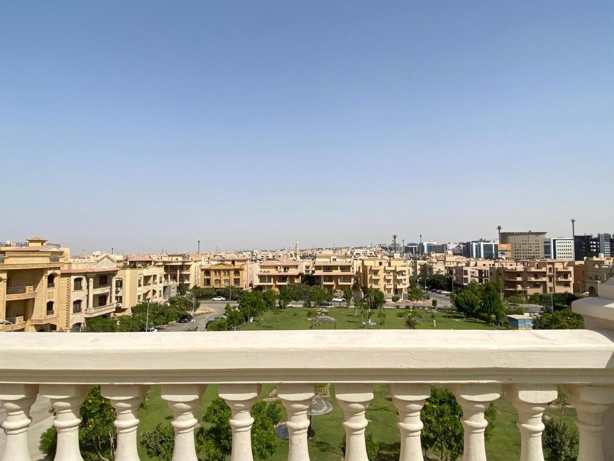 Chelay studios El El Cairo Exterior foto