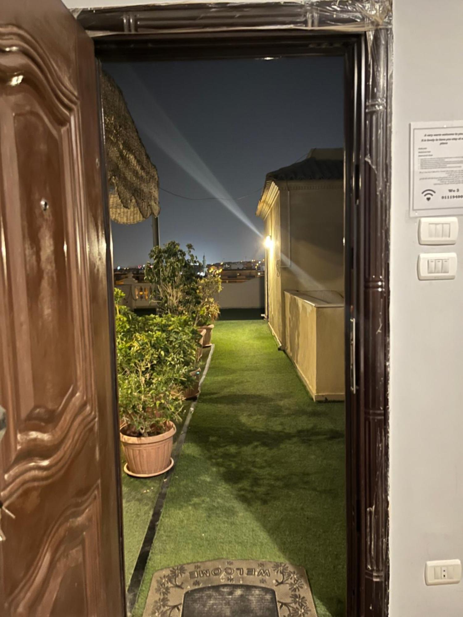 Chelay studios El El Cairo Exterior foto