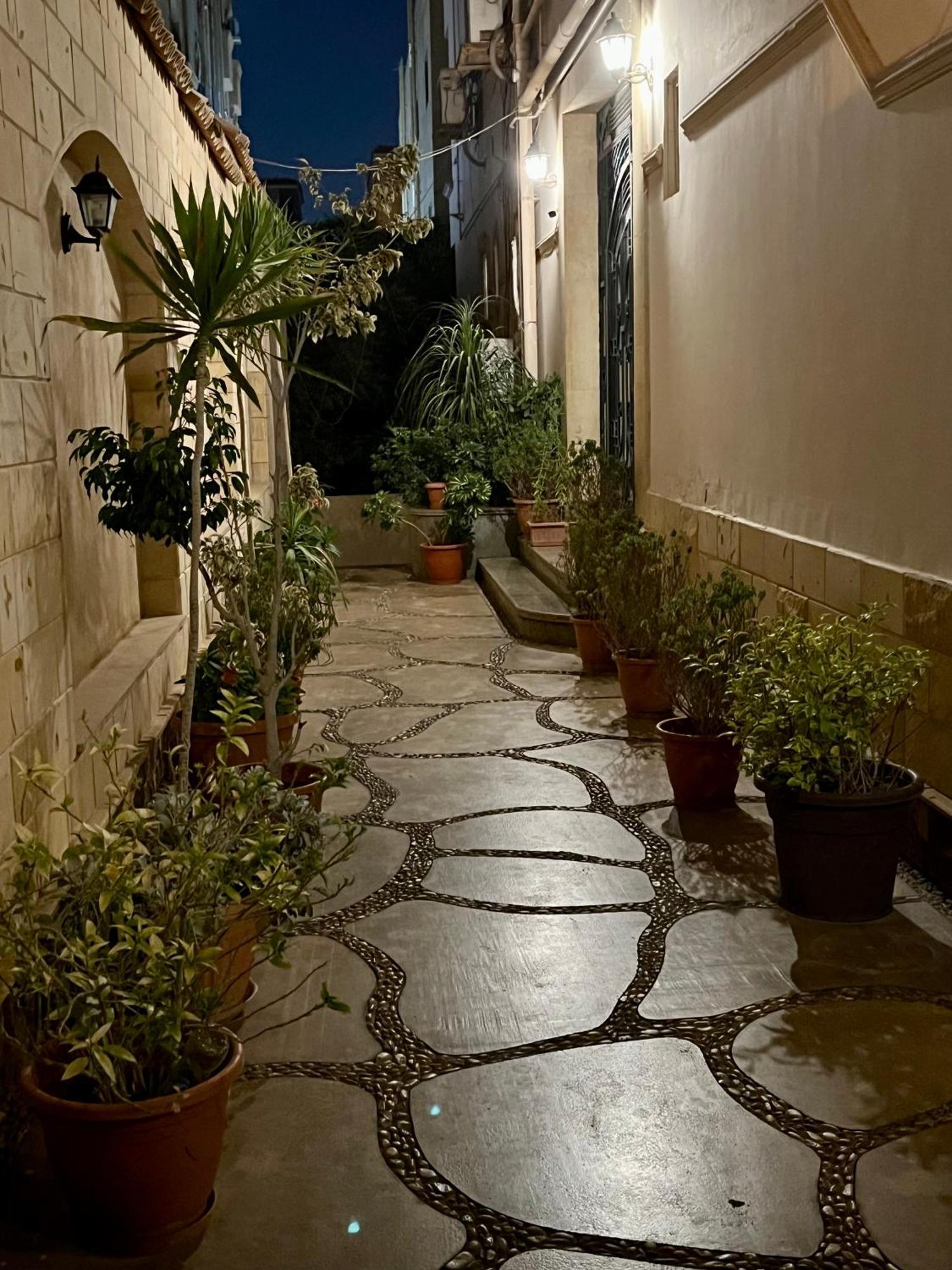 Chelay studios El El Cairo Exterior foto