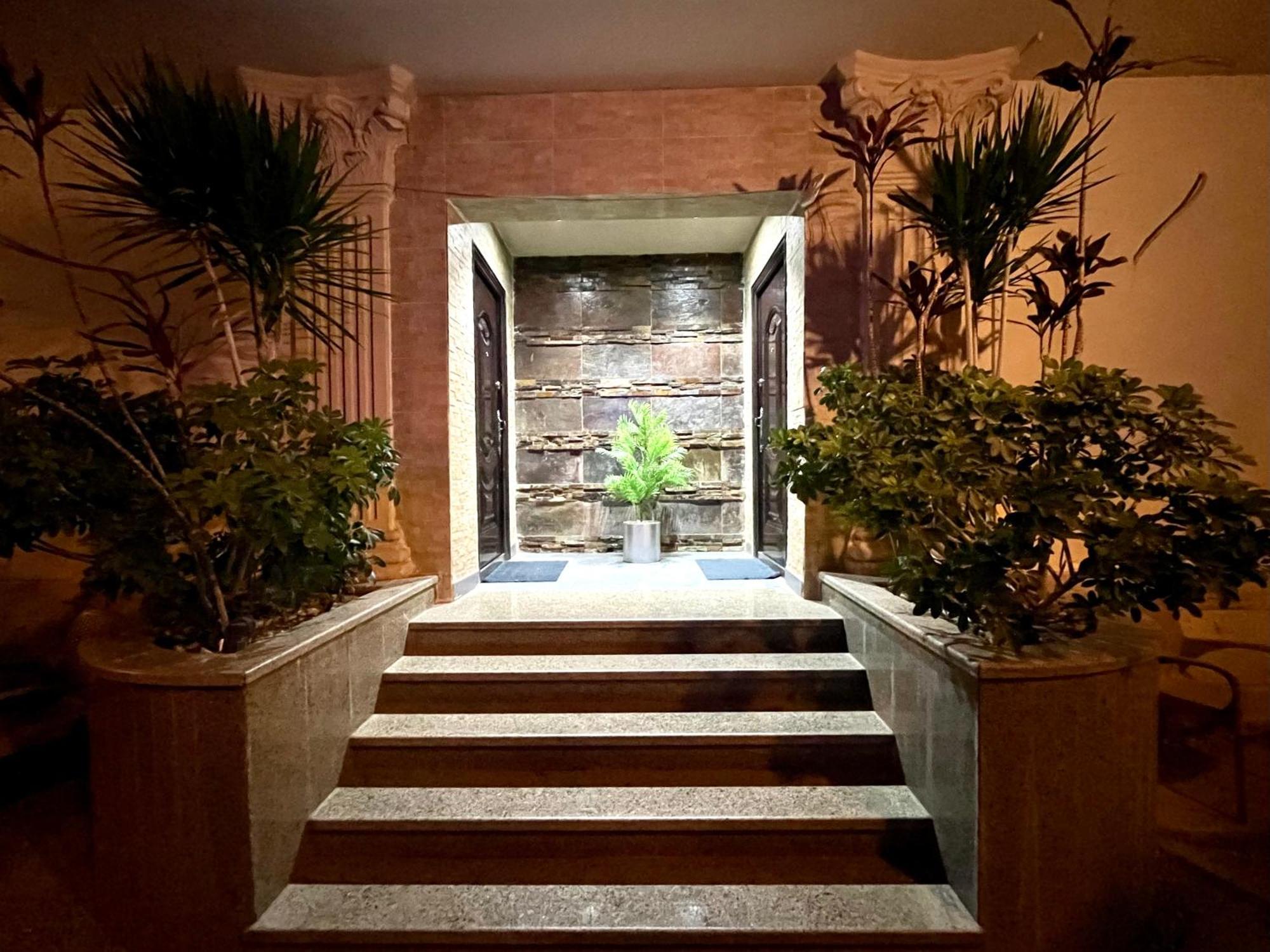 Chelay studios El El Cairo Exterior foto