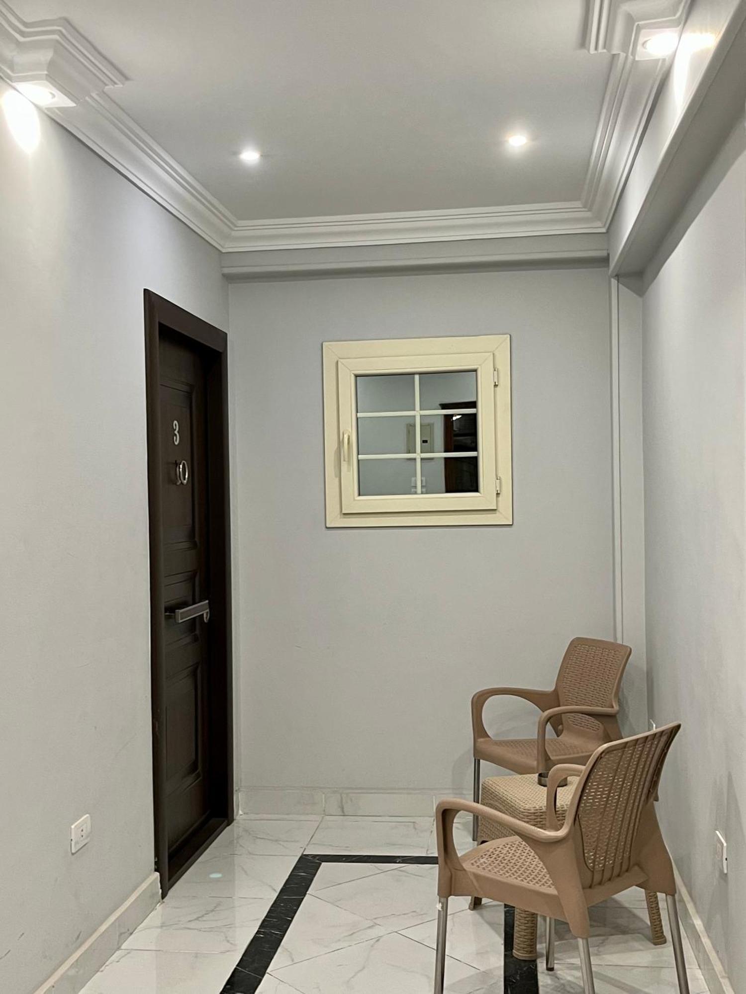 Chelay studios El El Cairo Exterior foto